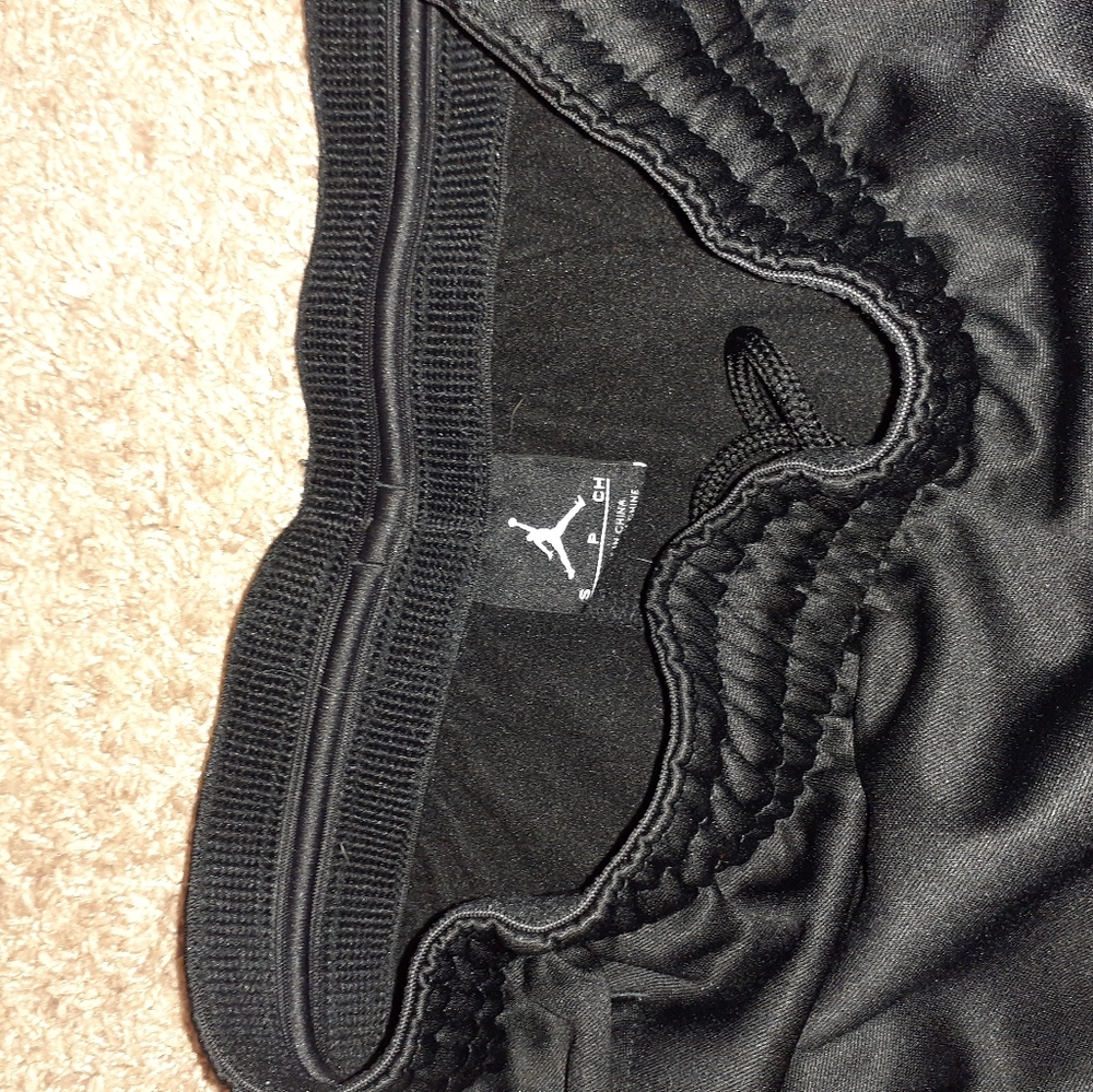Jordan joggers